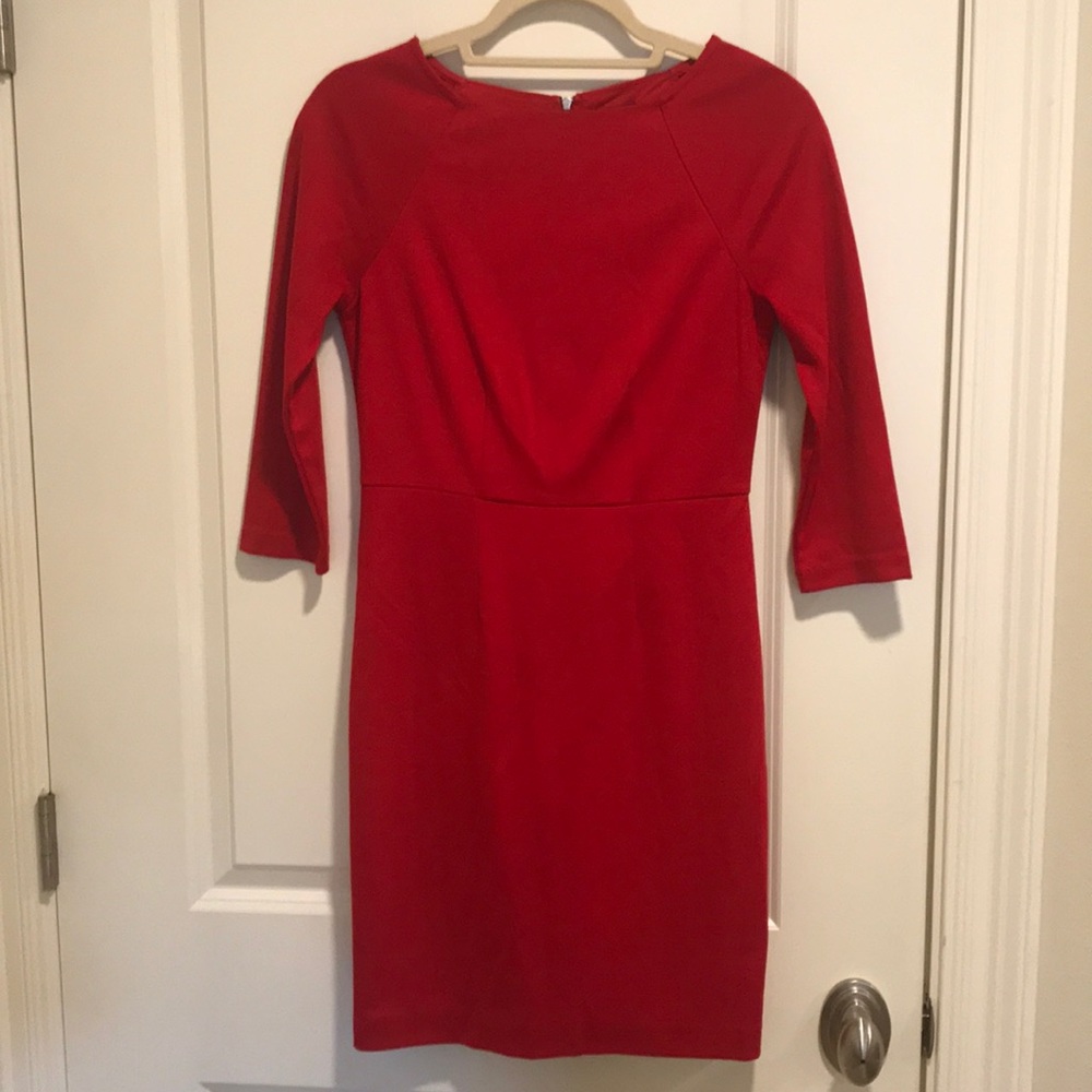 Like New! The Limited Dress